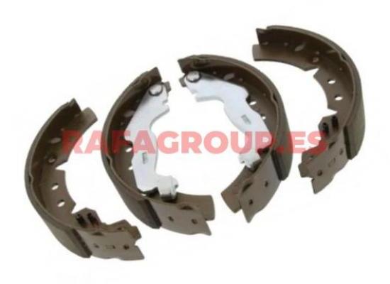 RG8531 - Brake Shoe Seat